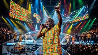 Tiken Jah Fakoly & Carlinhos Brown – FOROLA (Official lyrics video)