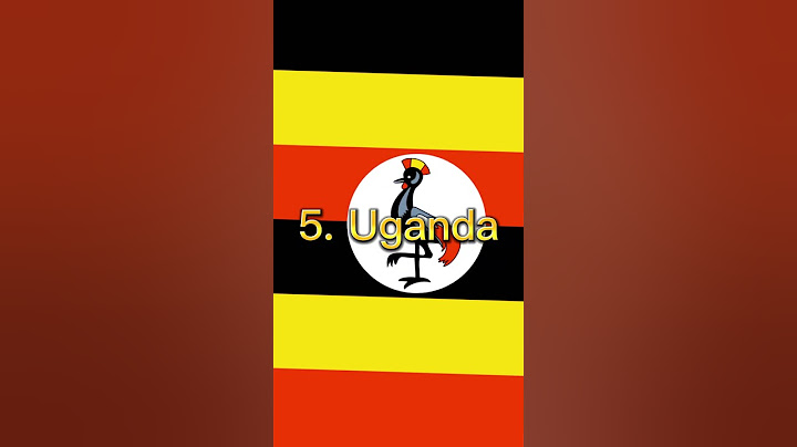 Top 5 Red, Black & Gold Flags #trending #facts #viral #shortsvideo #flags #shorts #gold #color #red