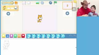 Eon Coding Lab 6 We are writing instructions