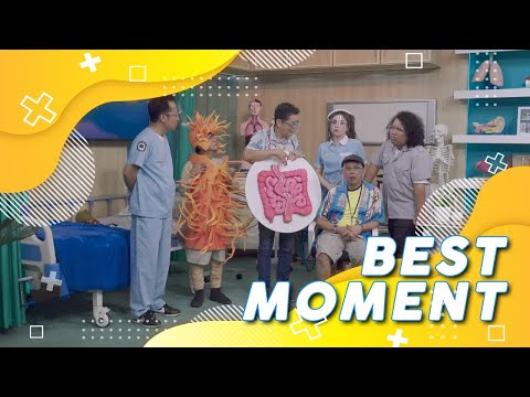 Bedanya TIPES Dan TIFUS | Best Moment #KlinikTendean (18/10/21)