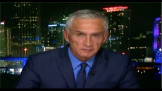 Jorge Ramos: si hay corrupción, Peña Nieto tiene que renunciar