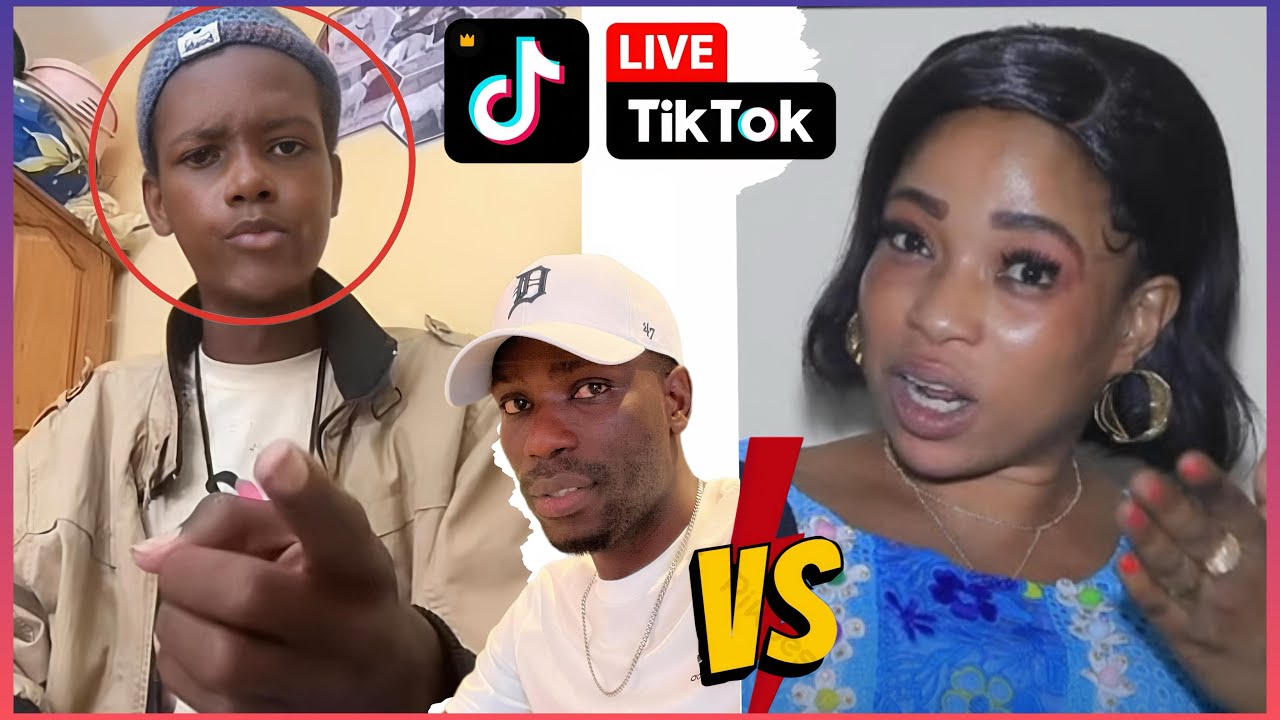 😱 LIVE EXPLOSIF ! Khoulo Bou Saff Sapp : Fouta Tampi DÉTRUIT Samba Yoro en plein live ! 🔥🤦‍♂️ 