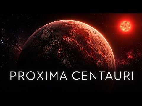Proxima b Exposed: Why Earth's 'Twin' Is Actually a ...