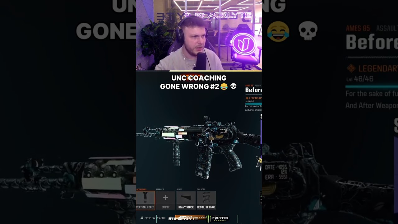 COACHING THE WORST RANKED PLAYERS EVER 2😂💀 