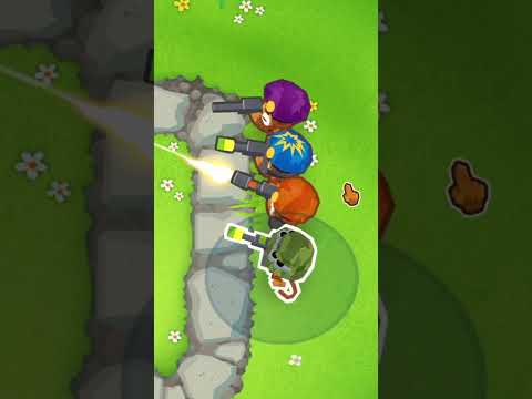 Baaaad BTD6 Tips