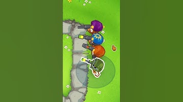 Baaaad BTD6 Tips