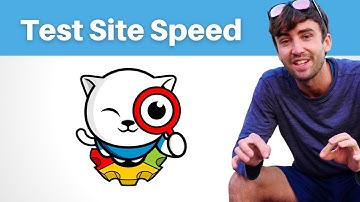 How to Test your Site Speed (sitespeed.io tutorial)