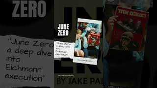 The Boston Herald takes a deep dive into JUNE ZERO
