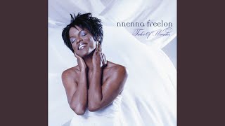 Video thumbnail of "Nnenna Freelon - Tears Of A Clown"