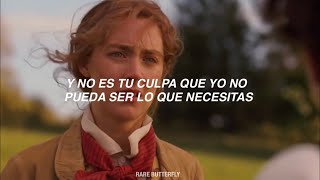 [Jo And Laurie] Miley Cyrus Angels Like You; Español