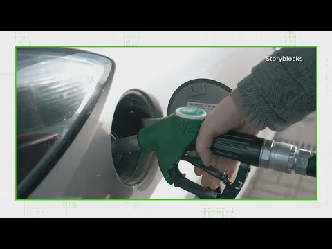 VERIFY: Different gas