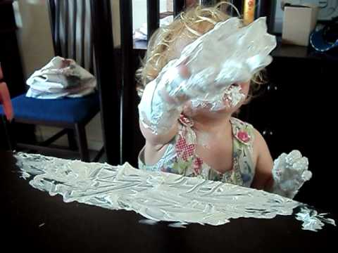 1 Child v 1 tub of Sudocreme