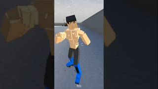 wobble Vincible part 2
