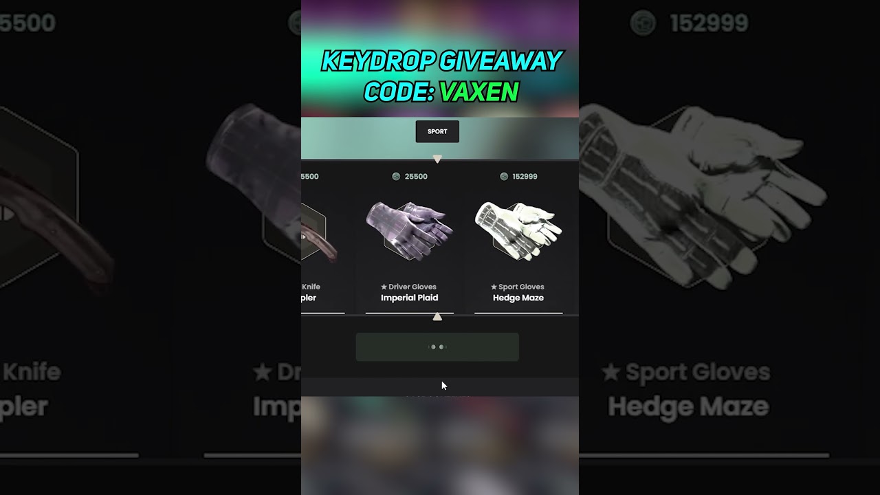 OMG M4A4 HOWL AND AK47 WILD LOTUS - Keydrop Promo Code 2026