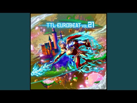 Eternal light (Instrumental)