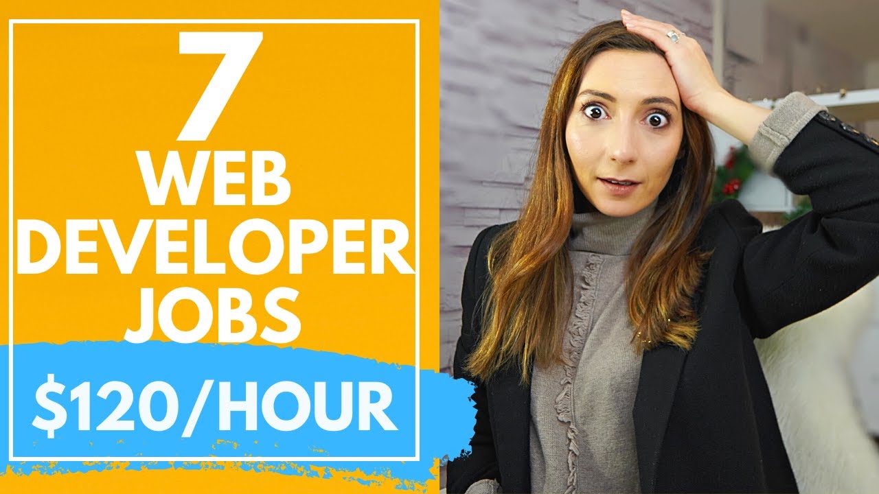 เว็บ freelance  2022 New  7 Web developer Freelance Jobs – The best freelance sites for web developers