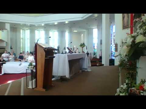 Pentecost