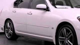 2006 Infiniti M35 Dallas TX 2006 Infiniti M35 Houston Tx Mm3061