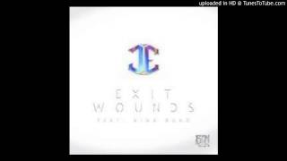 James Egbert - Exit Wounds Feat Nina Sung Nno3 Remix