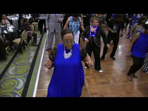 ★ JUS 1966 ★ Line Dance created by Rose Peterson