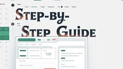 Create Custom Forms in Microsoft Access for Easy Data Entry