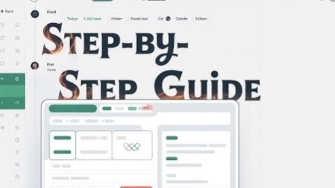 Create Custom Forms in Microsoft Access for Easy Data Entry