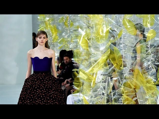 DELPOZO- Fall /Winter 2016 - Metropolis