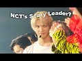 NCT's Taeyong isn't scary