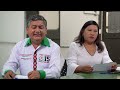 PROPUESTAS DE JUNTOS POR EL PERÚ EN EL SECTOR SALUD