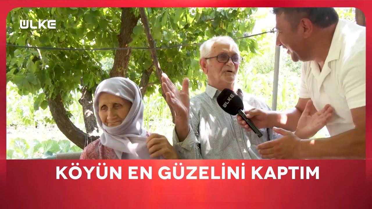 Bizim Aşkımız Bir Cihana Bedel | En İyisi Gezmek | Balıkesir