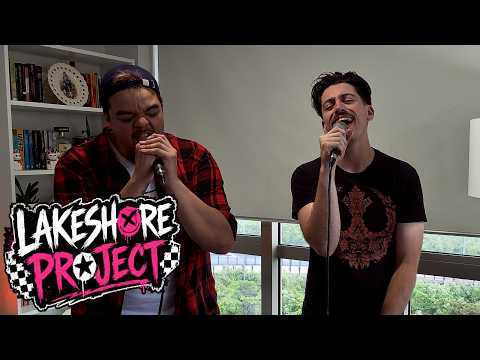 Actually Romantic - Pop Punk Cover (Taylor Swift)