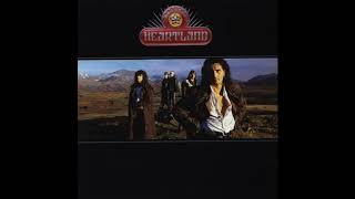 Heartland - Carrie Ann