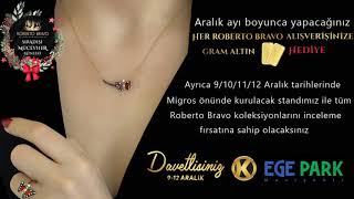 Sıra dışı mücevher günleri... https://kokulu.com.tr/