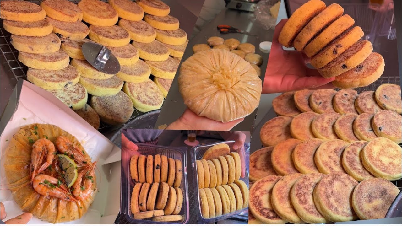 طلبية حريشات بجوج أنواع بكيلو سميد كمية ثمن تجيكم فتية مدة اطول هكا كسبت بيها كلياني نهاري مع طلبيات