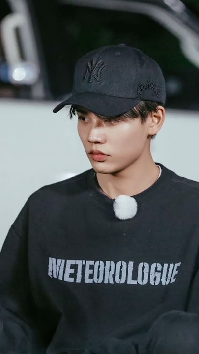 Lin Yan Jun boyfriend material #linyanjun #chineseactors #handsomeboy #coolboystatus