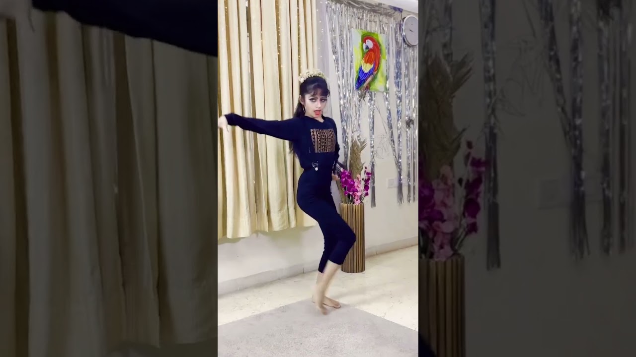 Nakabandi Song Cover Dance 