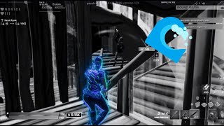 Heat Waves 🌊 | (A Fortnite Montage) | *INSANE* OVEREDT | Client Work
