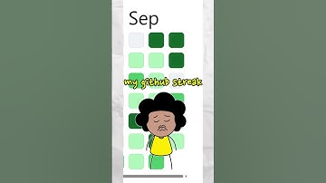 Day 19 of Filling All My GitHub Squares #coding #challenge #shorts #fypp