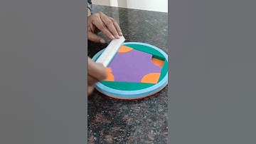 Exterior angle property of cyclic quadrilateral.#quadrilateral