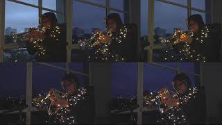Carol Of The Bells - Omar Martinez
