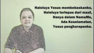 Yesus Pengharapanku - Living Hope Phil Wickham Indonesian Malay Cover Lirik