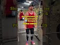 Power Shrugs for Increased Trap Hypertrophy, Strength, and Power