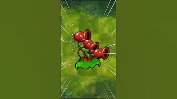 ĐẬU HÀ LAN với những biến thể BÁ ĐẠO trong PVZ Lai tạo | Pvz Fusion Expanded