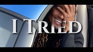 Iso Legend - "I Tried" (Adele Hello) [Official Music Video]