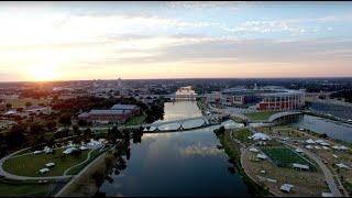 Welcome Home | Baylor University Admissions