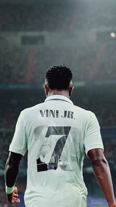 2️⃣0️⃣ 👉 7️⃣ 🇧🇷 Vini Jr #RealFootball