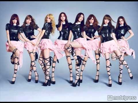 애프터 스쿨 (After School) - DIVA (Japanese Instrumental)