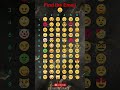 🧐Can You Find The Emoji? Comment Your Answer🥳