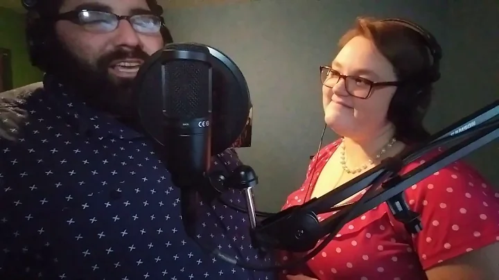 Cover - I See the Light -  Clint Beard w/ Guest Vo...