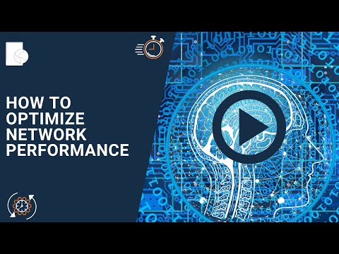 How to Optimize